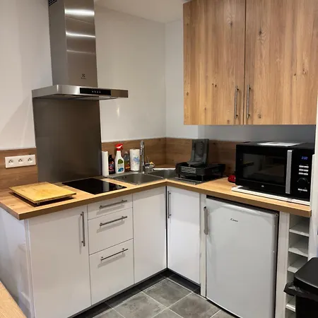 Proche Des Pistes - Chantegrive * Uvernet-Fours