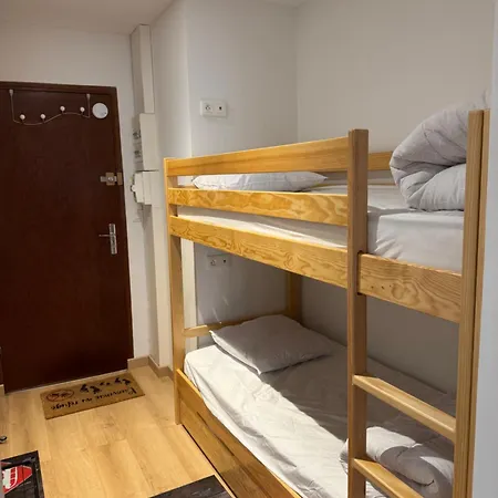 Proche Des Pistes - Chantegrive Apartment