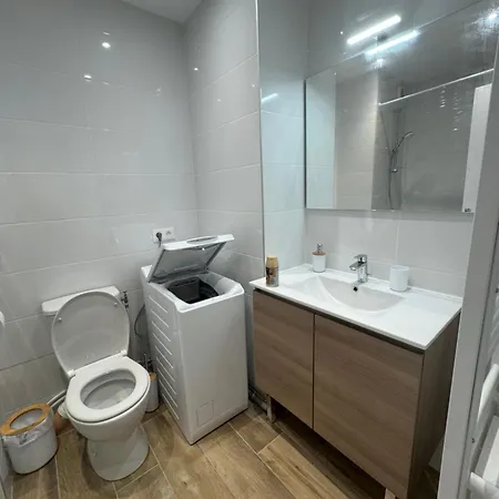 Proche Des Pistes - Chantegrive Apartment Uvernet-Fours